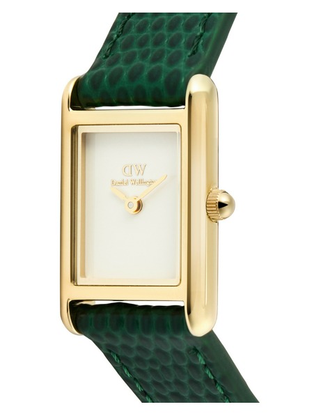 Daniel Wellington Дамски часовници Daniel Wellington Bound Mini кожени DW00100906