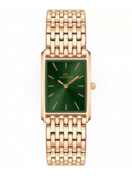 Daniel Wellington Дамски часовници Daniel Wellington Bound 9-Link DW00100704