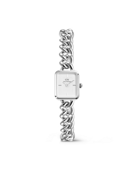Daniel Wellington Дамски часовници Daniel Wellington Jolie Chain DW00100834