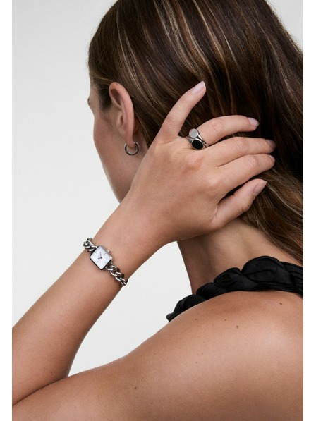 Daniel Wellington Дамски часовници Daniel Wellington Jolie Chain DW00100834