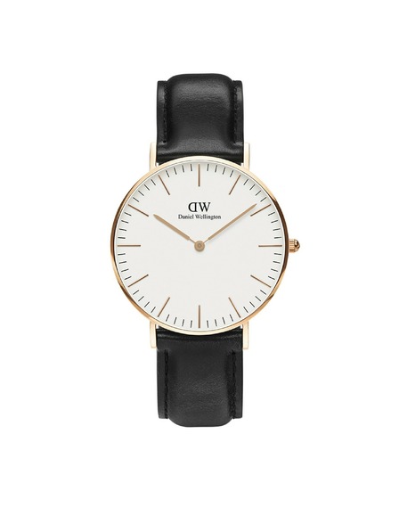 Daniel Wellington Дамски часовници Daniel Wellington Classic Sheffield DW00100036