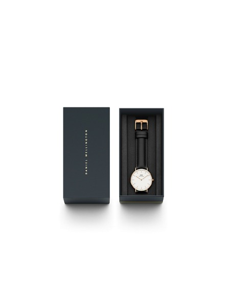 Daniel Wellington Дамски часовници Daniel Wellington Classic Sheffield DW00100036