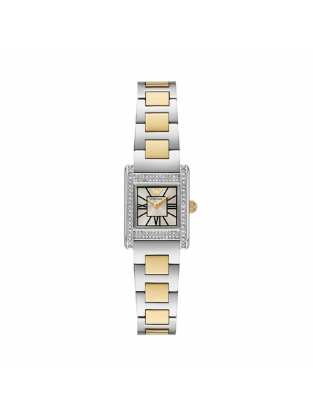Emporio Armani Дамски часовници Emporio Armani Genni AR11704