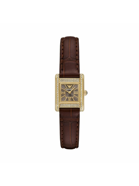 Emporio Armani Дамски часовници Emporio Armani Genni AR11705