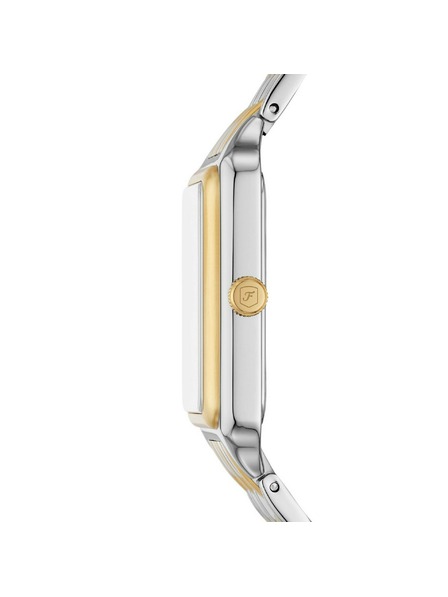 Fossil Дамски квадратни часовници Fossil RAQUEL ES5305