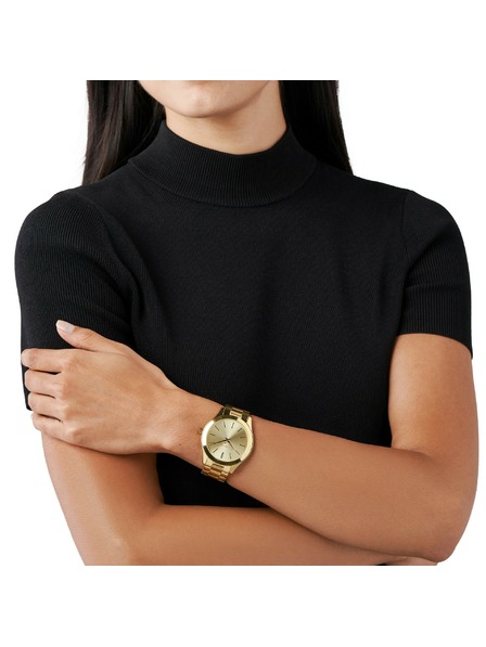 Michael Kors Michael Kors дамски часовници кръгли, MK3179