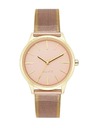 Nine West	 Nine West часовници NW/2462GPTP