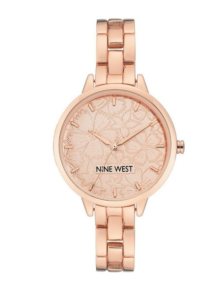 Nine West	 Nine West часовници NW/2226RGRG