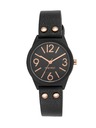 Nine West	 Nine West дамски часовници кръгли NW/1932BKRG