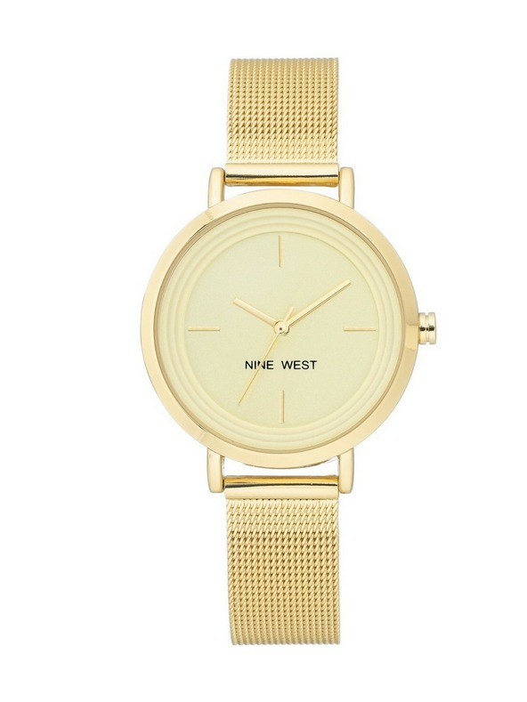 Nine West	 Nine West часовници NW/2146CHGP