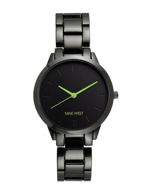 Nine West	 Nine West часовници NW/2435GNGY
