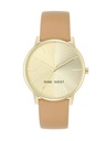 Nine West	 Nine West часовници NW/1996CHCM
