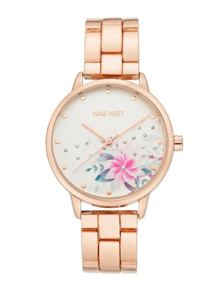 Nine West	 Nine West NW/2460FLRG