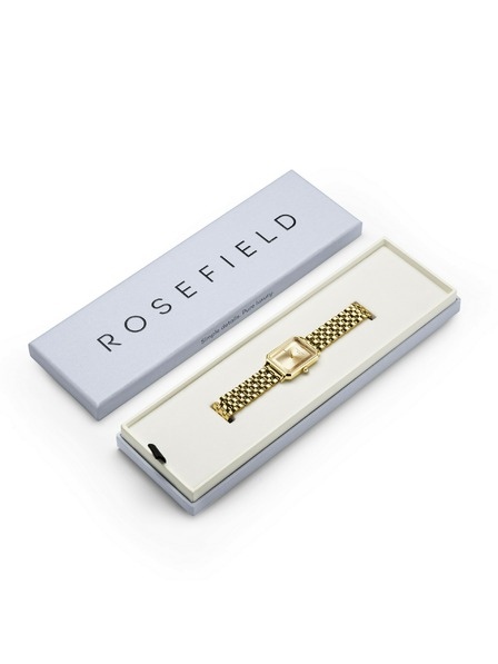 Rosefield Rosefield The Octagon XS дамски часовници OCGSG-O65