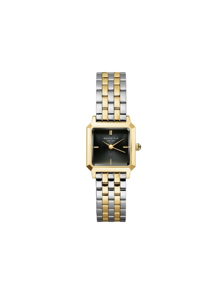 Rosefield Дамски квадратни часовници Rosefield Boxelle BBDSG-B07