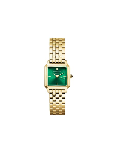 Rosefield Дамски квадратни часовници Rosefield Boxelle BEGSG-B05