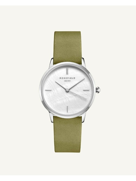 Rosefield Rosefield часовници Pearl Edit RMOLS-R05