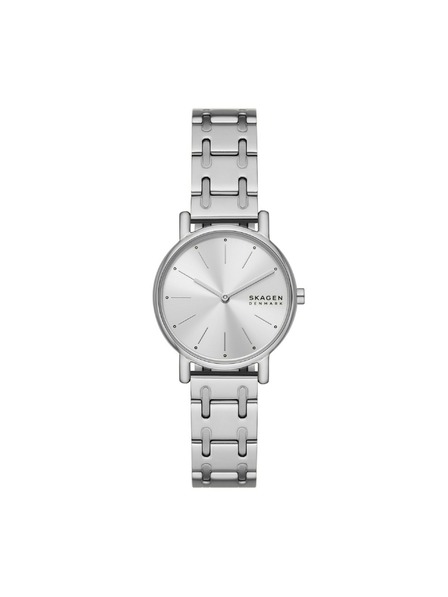 Skagen Дамски кръгли часовници Skagen Signatur Lille SKW3123