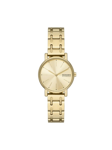 Skagen Дамски кръгли часовници Skagen Signatur Lille SKW3124
