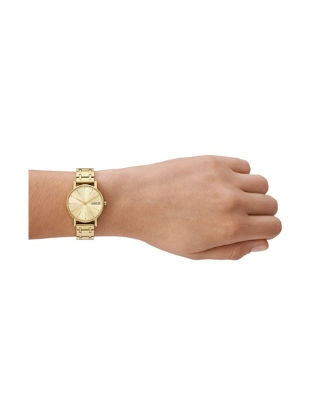 Skagen Дамски кръгли часовници Skagen Signatur Lille SKW3124