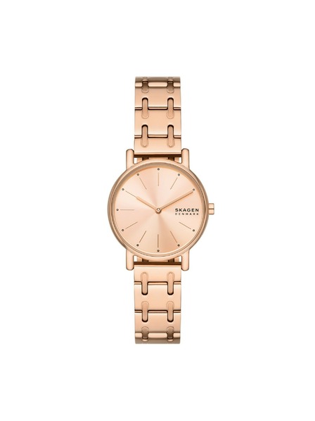 Skagen Дамски кръгли часовници Skagen Signatur Lille SKW3125