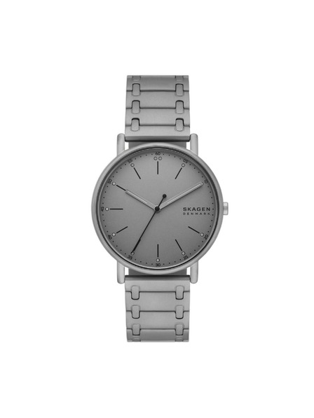 Skagen Дамски кръгли часовници Skagen Signatur SKW6913