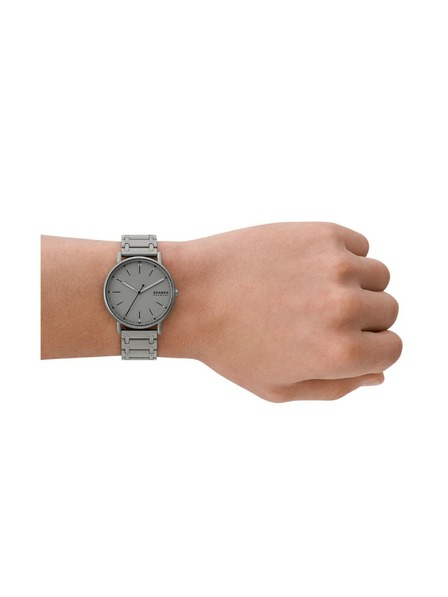 Skagen Дамски кръгли часовници Skagen Signatur SKW6913