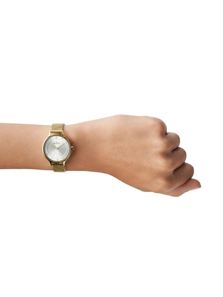 Skagen Дамски часовници Skagen ANITA LILIE SKW2150