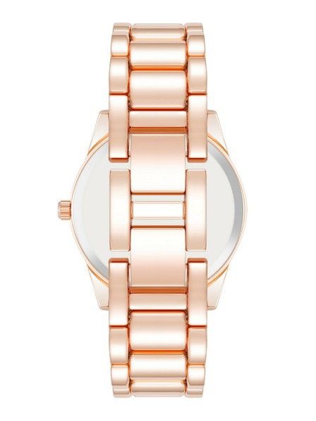 Steve Madden Дамски часовници Steve Madden SM/8102RGRG