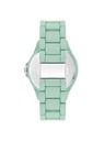 Steve Madden Дамски кръгли часовници Steve Madden SM/5017WTLB