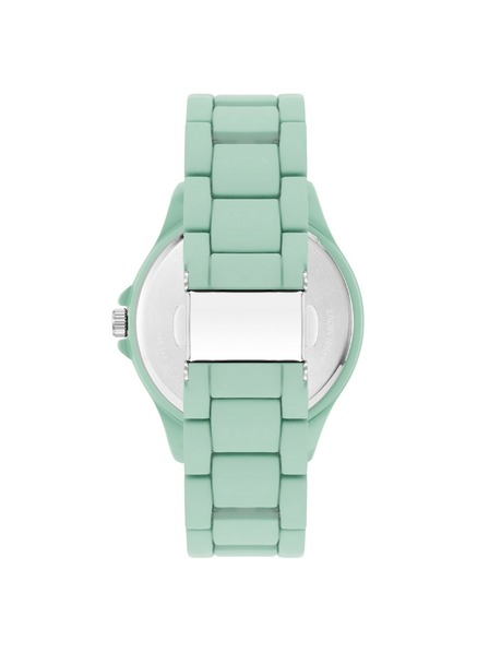 Steve Madden Дамски кръгли часовници Steve Madden SM/5017WTLB