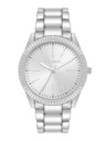 Steve Madden Дамски часовници Steve Madden SM/8103SVSV