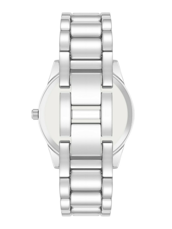 Steve Madden Дамски часовници Steve Madden SM/8103SVSV