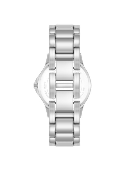 Steve Madden Дамски кръгли часовници Steve Madden SM/8155SVSV