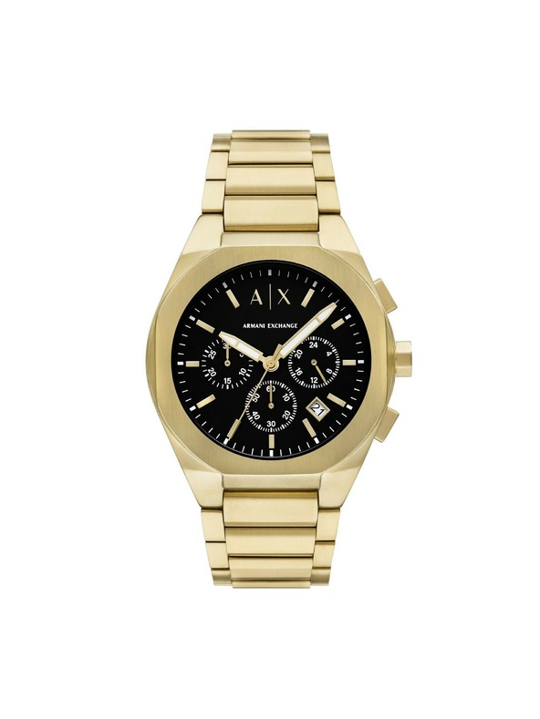 Armani Exchange Мъжки часовник Armani Exchange SYNC AX4180