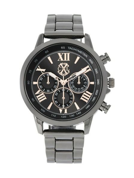 CXL by Christian Lacroix Мъжки кръгъл часовник CXL by Christian Lacroix CXLW6239