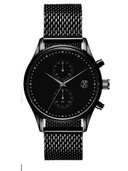 CXL by Christian Lacroix Мъжки кръгъл часовник CXL by Christian Lacroix CXLW8171