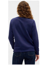 GAP Суитшърт с логото на GAP
