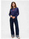 GAP Суитшърт с логото на GAP
