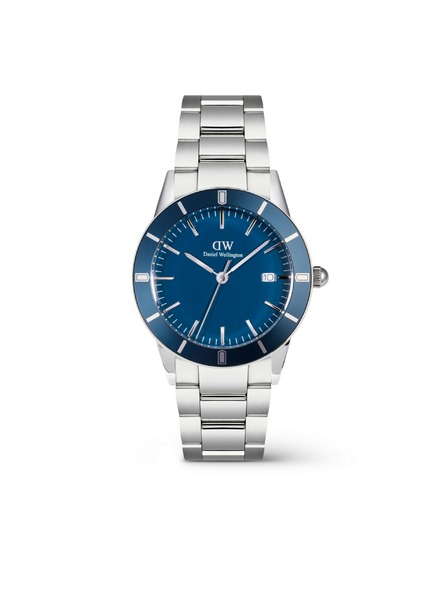 Daniel Wellington Мъжки часовник Daniel Wellington Iconic Paradigma 40 DW00100820