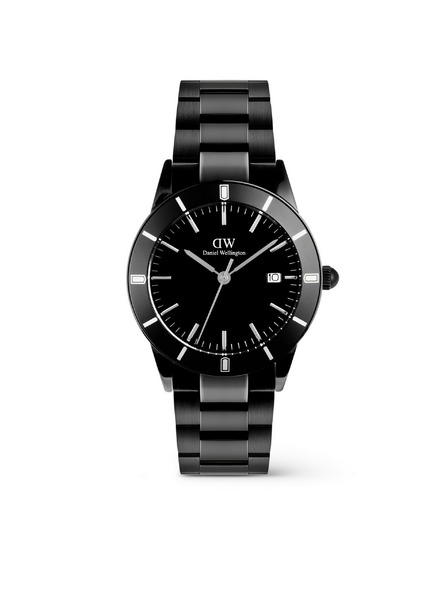 Daniel Wellington Мъжки часовник Daniel Wellington Iconic Paradigma 40 DW00100821