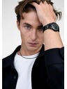Daniel Wellington Мъжки часовник Daniel Wellington Iconic Paradigma 40 DW00100821