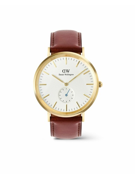 Daniel Wellington Мъжки часовник Daniel Wellington Classic Multi-Eye St Mawes Off DW00100869