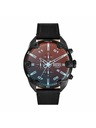 Diesel Мъжки часовник Diesel Spiked Chronograph DZ4667