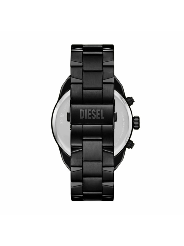 Diesel Мъжки часовник Diesel Spiked Chronograph DZ4691