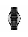 Diesel Мъжки часовник Diesel Spiked Chronograph DZ4691