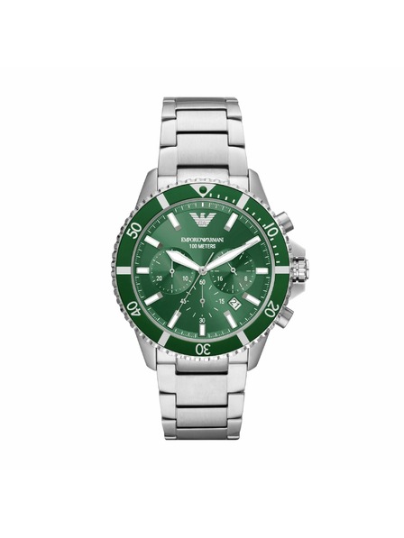 Emporio Armani Мъжки часовник Emporio Armani Diver AR11500