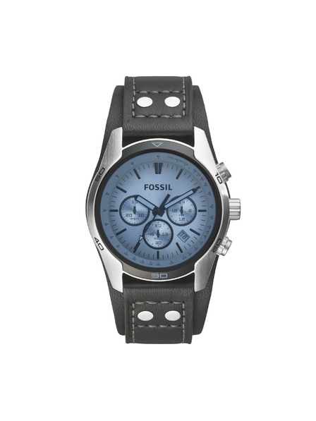 Fossil Fossil Coachman мъжки кръгъл часовник CH2564