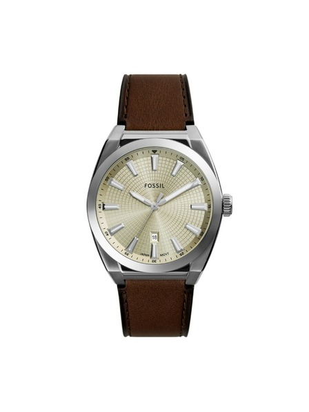 Fossil Мъжки часовник Fossil EVERETT FS6071