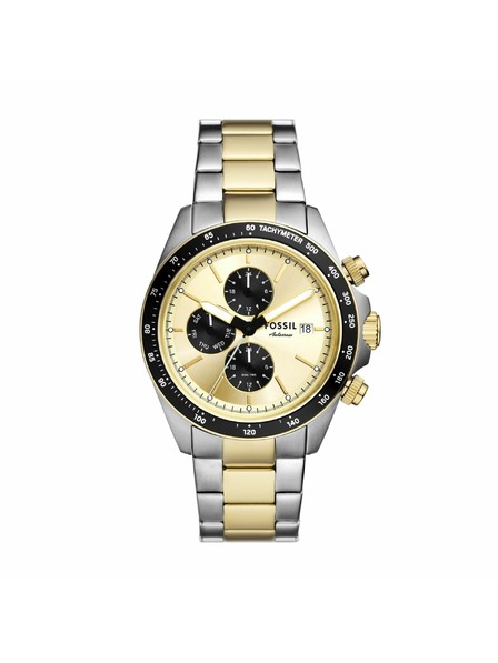 Fossil Мъжки часовник Fossil Autocross FS6126